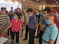 中醫(yī)藥法實施四周年暨大型中醫(yī)義診活動圓滿結(jié)束