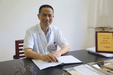 漳州市中醫(yī)院楊麗陽：醫(yī)術(shù)在身，內(nèi)心溫暖