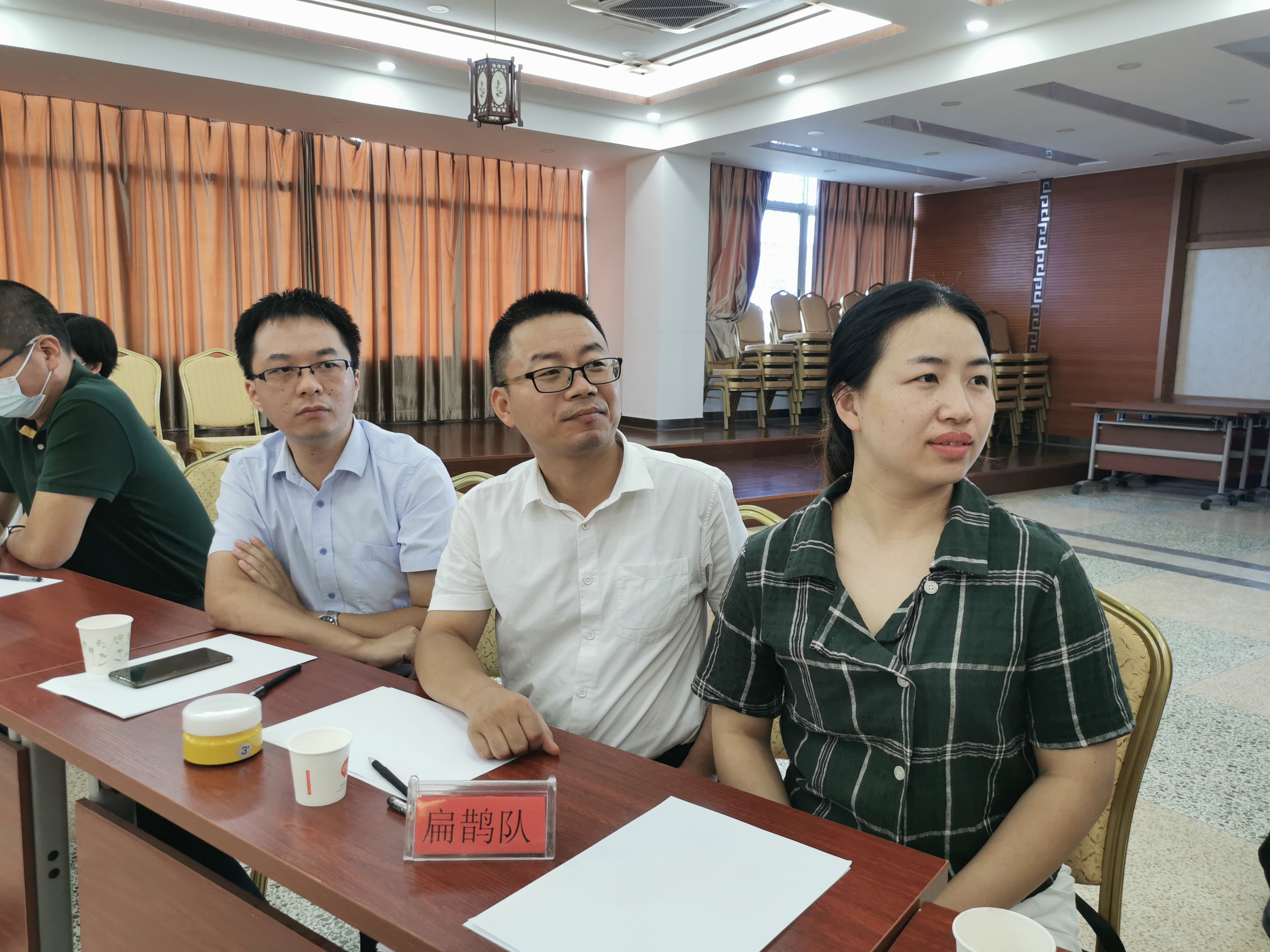 醫(yī)師節(jié)系列活動｜我院成功舉辦首屆中醫(yī)藥經(jīng)典知識競賽