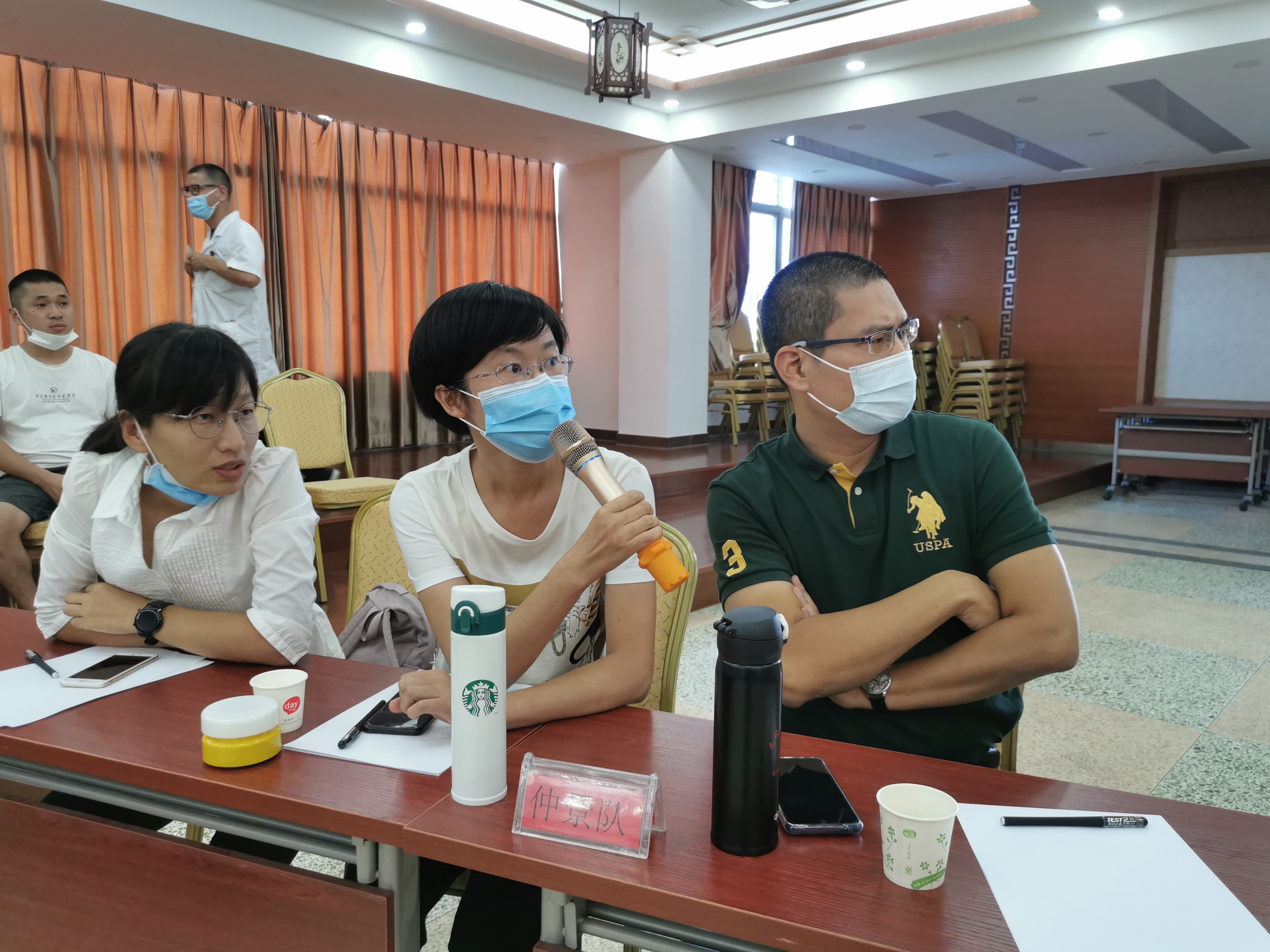 醫(yī)師節(jié)系列活動｜我院成功舉辦首屆中醫(yī)藥經(jīng)典知識競賽