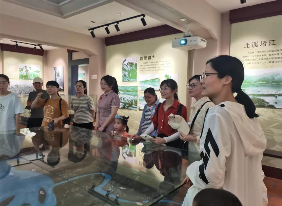 “號聲嘹亮?青年文明號向祖國報告” 青年文明號開放周系列活動