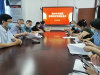 抗擊疫情 漳州市中醫(yī)院這么做