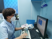 與病毒賽跑，我們必須跑在前、跑得快