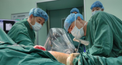 骨科機器人|精準“導(dǎo)航”告別“暗箱操作”