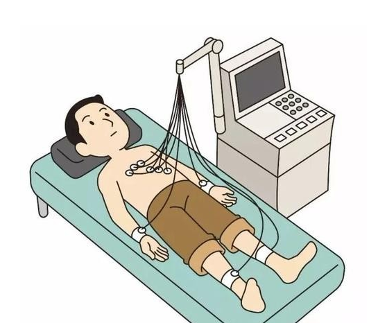 長程動(dòng)態(tài)心電圖——讓心臟的潛伏殺手無所遁形