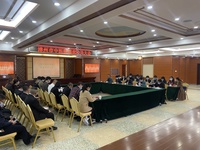 以查促進——漳州市中醫(yī)院接受大型公立醫(yī)院巡查