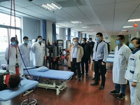 收心聚力謀發(fā)展，擼起袖子加油干！