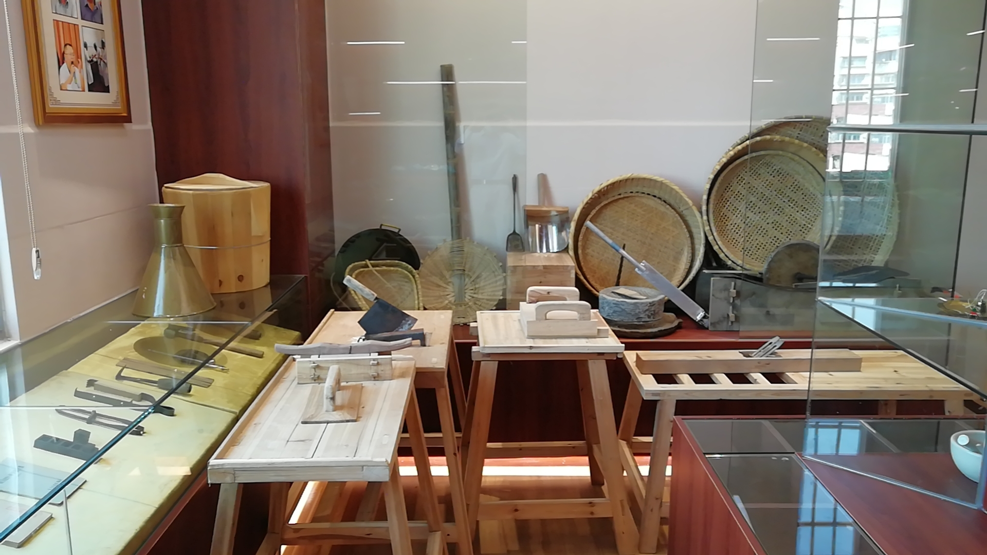 贊！“漳州中藥炮制特色技術”成功入選福建第七批省級非物質(zhì)文化遺產(chǎn)代表性項目名錄