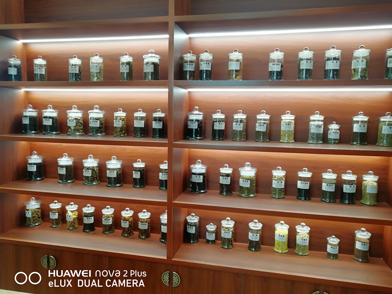 贊！“漳州中藥炮制特色技術”成功入選福建第七批省級非物質(zhì)文化遺產(chǎn)代表性項目名錄