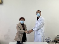 小小善舉傳遞滿滿正能量