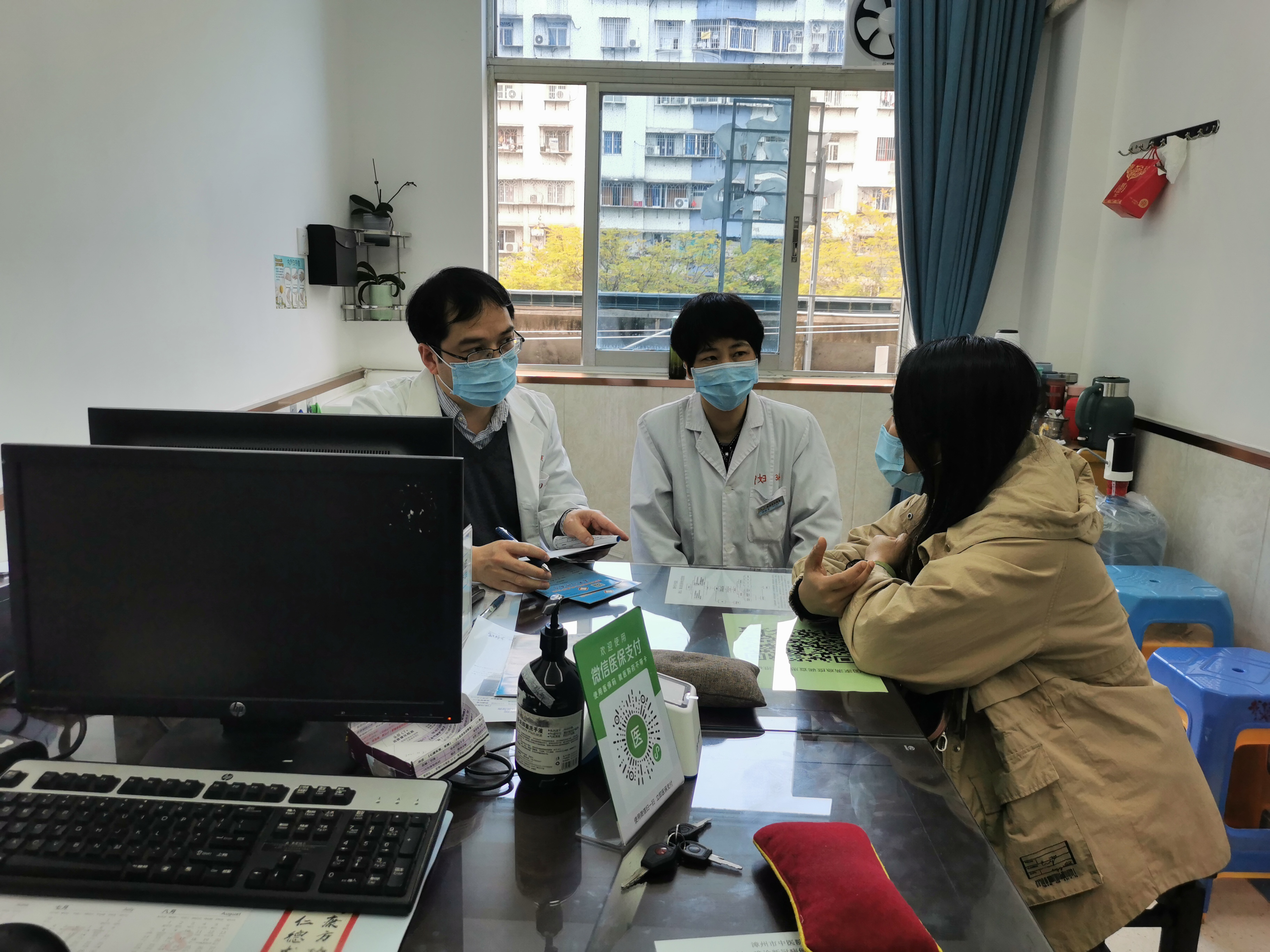 福建省婦科腫瘤防治聯(lián)盟漳州基地在我院正式掛牌啟動！