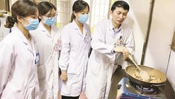 漳州中藥炮制特色技術(shù)入選省級(jí)非遺項(xiàng)目名錄