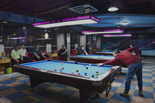 漳州市中醫(yī)院首屆“工會(huì)杯”臺(tái)球賽精彩收官