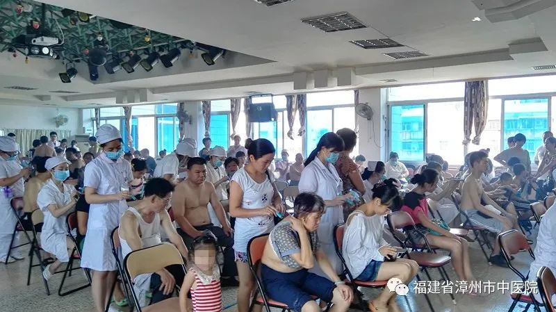 三伏灸三伏至，科學(xué)養(yǎng)生“治未病”