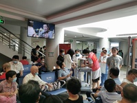 這波流感不一般！漳州市中醫(yī)院推出“祛暑防感方”供免費飲用