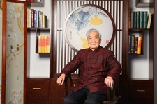 第四屆國醫(yī)大師陳民藩：以匠心鉆研肛腸病，以仁心服務大眾