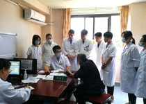 第二屆全國名中醫(yī)李燦東：身在中醫(yī)，心在中醫(yī)，根在中醫(yī)