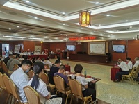 漳州市中醫(yī)院舉行慶祝2022年“中國(guó)醫(yī)師節(jié)”表彰大會(huì)