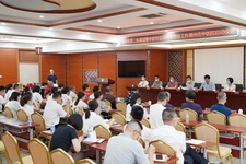 薪火傳承！26位青年中醫(yī)臨床骨干拜漳州市中醫(yī)院名老中醫(yī)為師