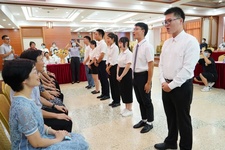 迎接黨的二十大 培根鑄魂育新人|我院舉行2022年教師節(jié)慶祝表彰活動(dòng)