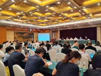 譜寫(xiě)針灸新篇章|漳州市中醫(yī)院承辦2022漳州針灸學(xué)會(huì)年會(huì)