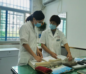 師承帶徒，市民多了健康“守門(mén)人”