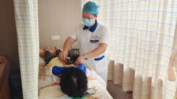 漳州市中醫(yī)院:傳承岐黃護(hù)養(yǎng) 開創(chuàng)中醫(yī)護(hù)理品牌