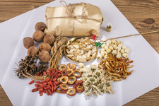 收藏轉(zhuǎn)發(fā)！新冠病毒感染食療藥膳方