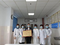 底蘊(yùn)深厚樹典范，岐黃仁心佑安康！漳州市中醫(yī)院婦產(chǎn)科“全生命周期”呵護(hù)婦幼健康