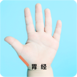 4種簡單易學小兒積食推拿手法，趕緊學起來