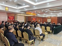 以評促建 以評促進(jìn)——我院迎接福建中醫(yī)藥大學(xué)附屬醫(yī)院復(fù)評檢查