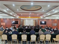 市考核組到我院考評主要領(lǐng)導(dǎo)年薪制工作