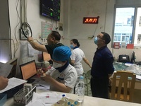 迅速行動 精心部署 | 我院開展安全生產(chǎn)隱患大排查大整治行動