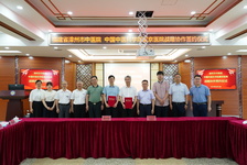 漳州市中醫(yī)院成功“牽手”國內(nèi)頂尖醫(yī)療資源