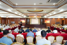 丹心育桃李 師恩永銘記|我院舉行2023年教師節(jié)表彰大會