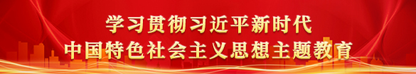 學(xué)習(xí)貫徹習(xí)近平新時(shí)代中國(guó)特色社會(huì)主義思想主題教育