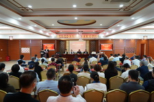 漳州中醫(yī)醫(yī)院高質(zhì)量發(fā)展培訓(xùn)班在我院成功舉辦