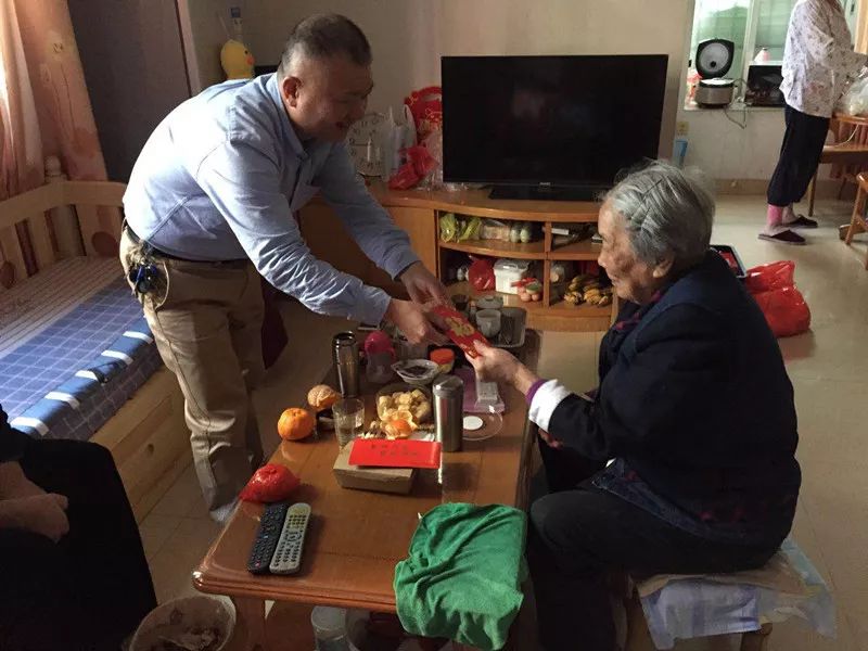 漳州市中醫(yī)院認(rèn)真做好 各項(xiàng)工作迎新春