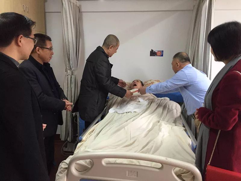 漳州市中醫(yī)院認(rèn)真做好 各項(xiàng)工作迎新春