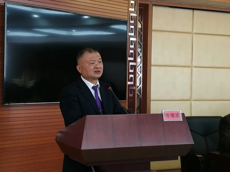 漳州市中醫(yī)院六屆五次職代會(huì)圓滿落幕